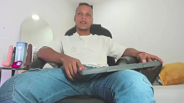 Ricky Owens1 online show from 09/24/25, 02:01