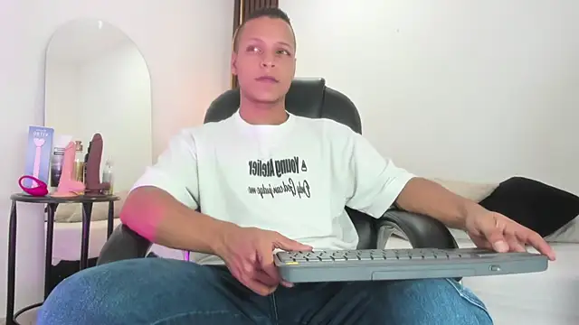 Ricky Owens1 online show from 09/11/25, 01:00