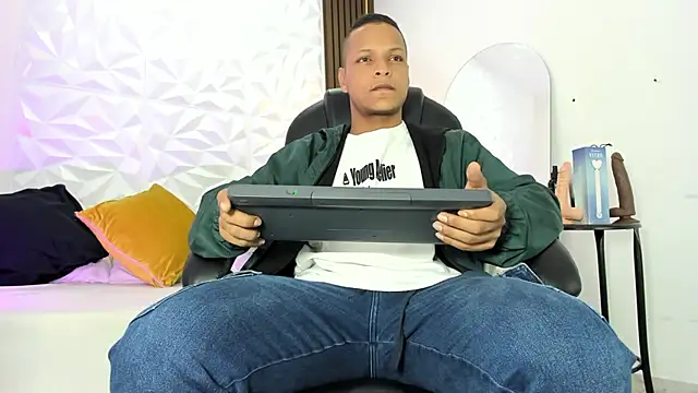 Ricky Owens1 online show from 09/27/25, 01:17