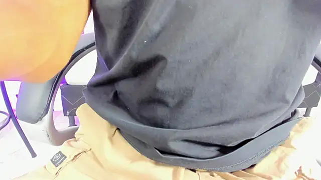 Ricky Owens1 online show from 10/28/25, 08:41