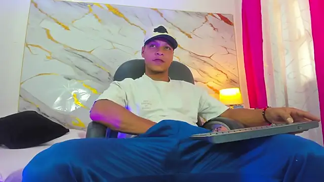 Ricky Owens1 online show from 10/04/25, 08:43