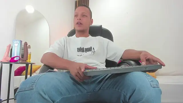 Ricky Owens1 online show from 09/17/25, 01:13