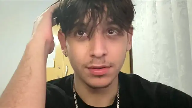 Cayozin  online show from 09/15/25, 12:55