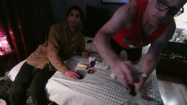 NWBuilt online show from 03/24/26, 08:36
