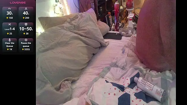 Pussyeat2please online show from 03/26/26, 09:07