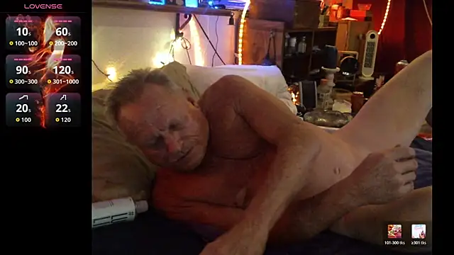 Pussyeat2please online show from 05/11/26, 08:49