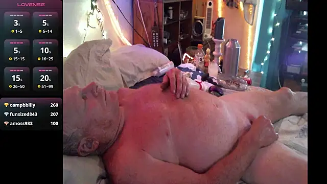 Pussyeat2please online show from 04/12/26, 02:42