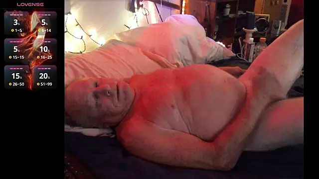 Pussyeat2please online show from 05/20/26, 10:45