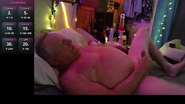 Pussyeat2please online show from 01/15/26, 11:13