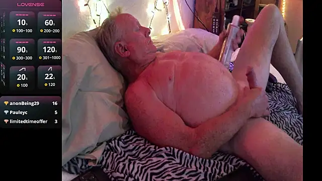 Pussyeat2please online show from 04/14/26, 12:32