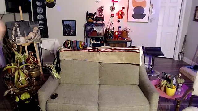 jinjasnack online show from 11/13/25, 02:04