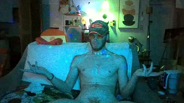 jinjasnack online show from 10/22/25, 01:10