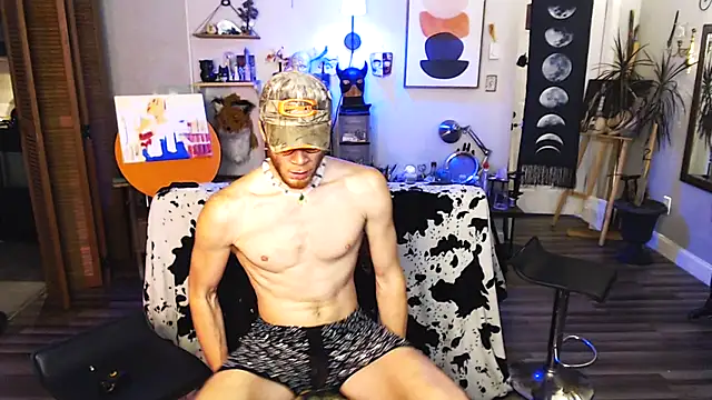 jinjasnack online show from 10/26/25, 03:45