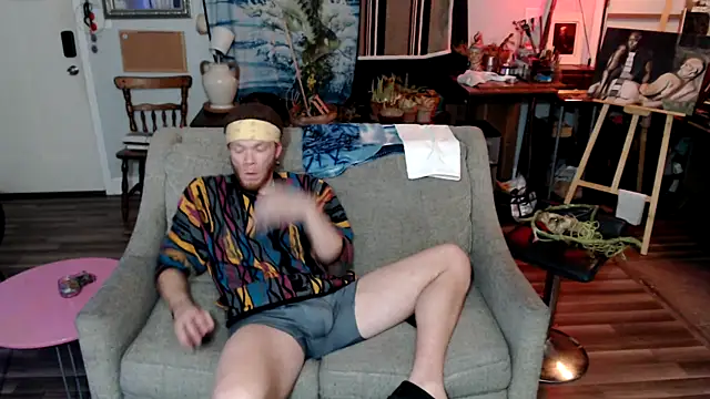 jinjasnack online show from 11/17/25, 06:50