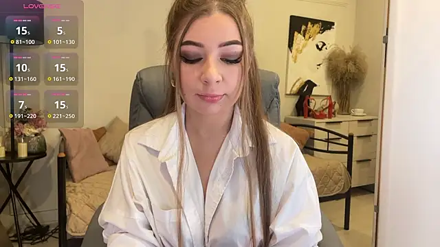 Yummy Jane online show from 03/26/26, 01:15