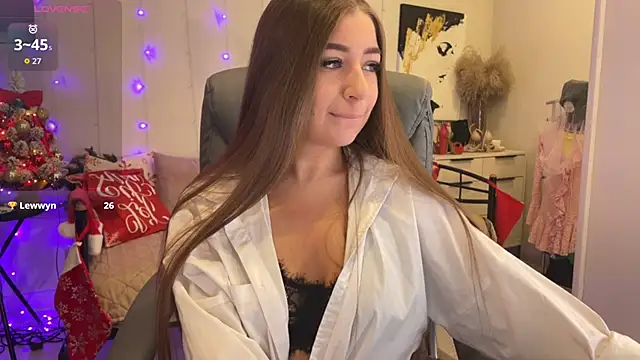 Yummy Jane online show from 01/09/26, 01:12