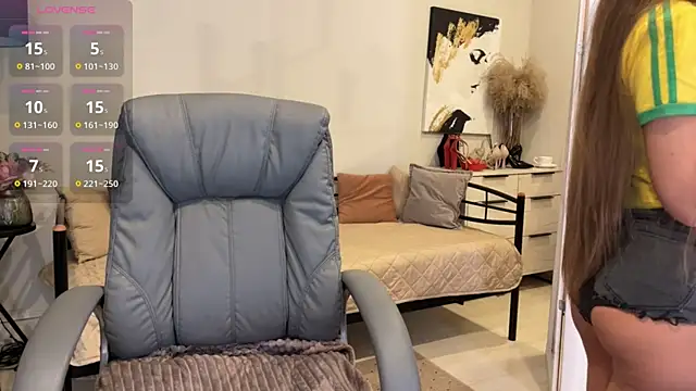 Yummy Jane online show from 04/09/26, 01:07