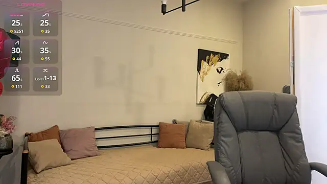 Yummy Jane online show from 03/21/26, 01:29