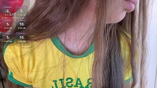 Yummy Jane online show from 02/28/26, 01:05