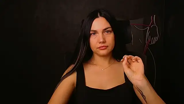 Lune Moon online show from 10/14/25, 05:41