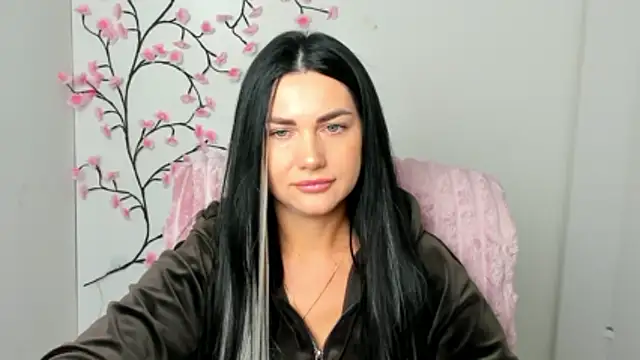 Lune Moon online show from 03/16/26, 06:28