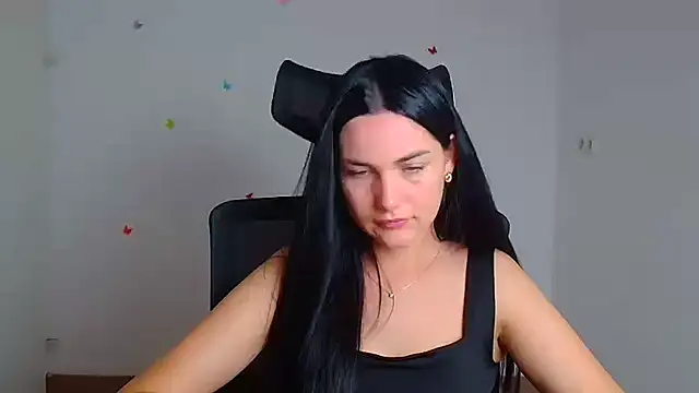 Lune Moon online show from 09/24/25, 11:28