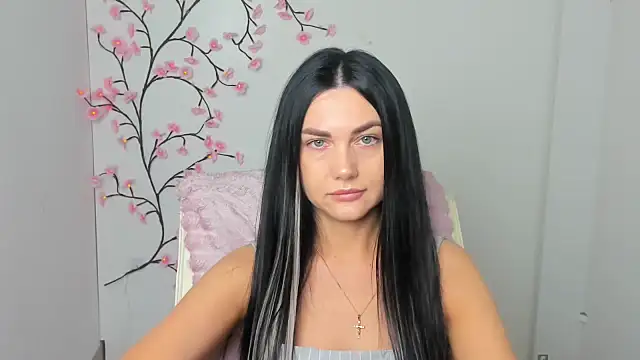 Lune Moon online show from 03/20/26, 06:20