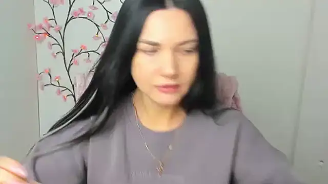 Lune Moon online show from 02/13/26, 06:57