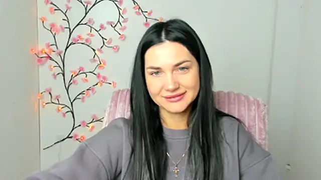 Lune Moon online show from 02/20/26, 06:48