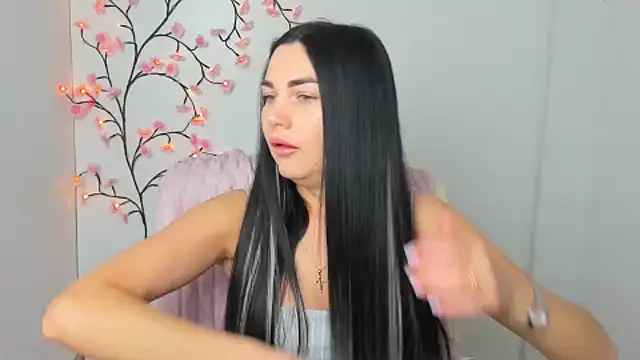 Lune Moon online show from 03/06/26, 06:19