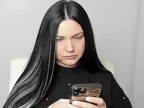 Lune Moon online show from 11/14/25, 04:27