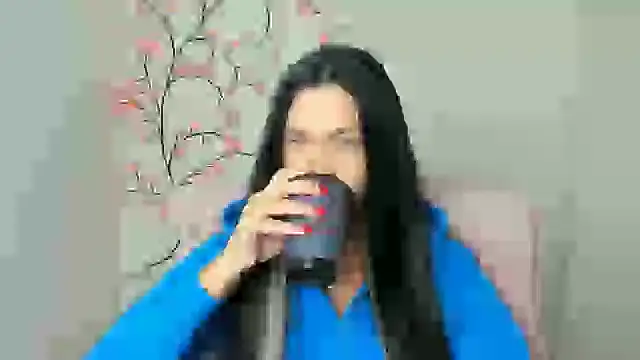 Lune Moon online show from 04/19/26, 05:19