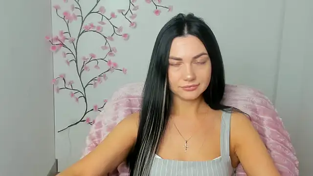 Lune Moon online show from 03/27/26, 06:44