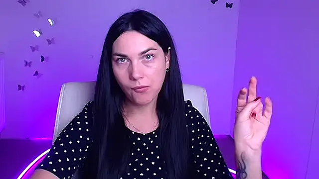 Lune Moon online show from 09/13/25, 11:32