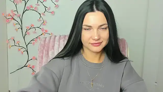 Lune Moon online show from 02/18/26, 06:22