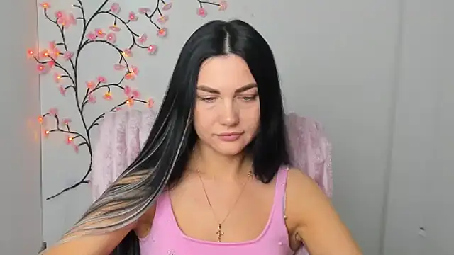 Lune Moon online show from 03/05/26, 06:32