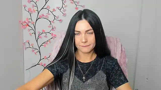 Lune Moon online show from 03/17/26, 06:38