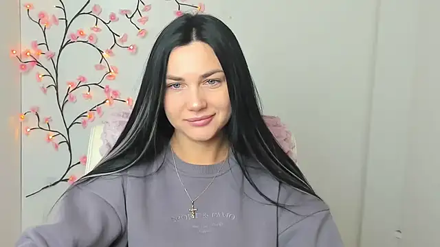 Lune Moon online show from 02/09/26, 06:55