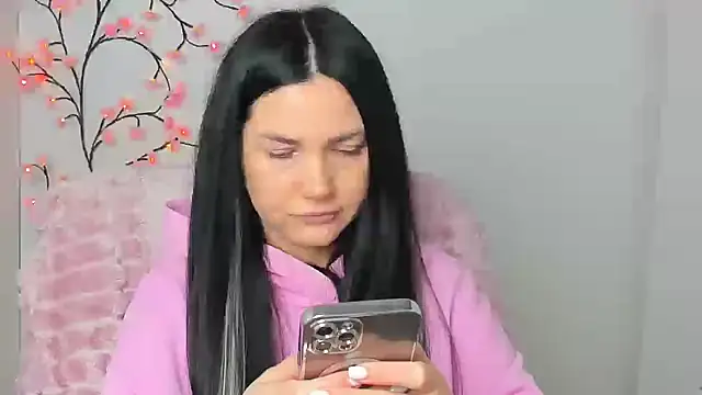 Lune Moon online show from 01/19/26, 06:17