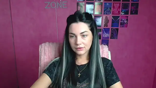 Lune Moon online show from 04/15/26, 11:27