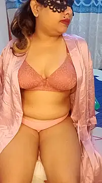 ROSEELEENASOLO online show from 12/20/25, 05:10