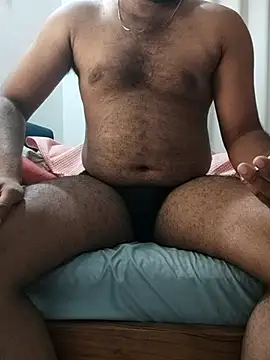 rishikyadav online show from 06/25/26, 08:25