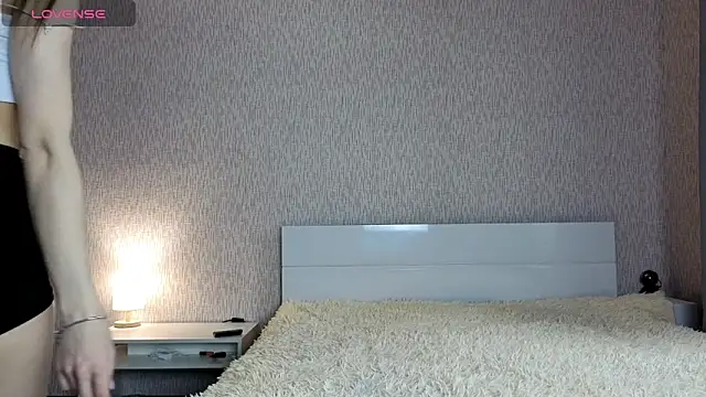 Nastiixx online show from 03/19/26, 12:05