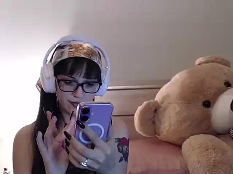 certifiedratchet online show from 03/13/26, 09:31