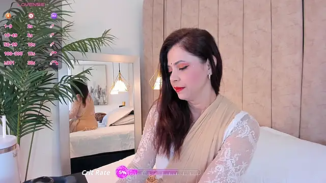 Anantaa  online show from 02/21/26, 12:40