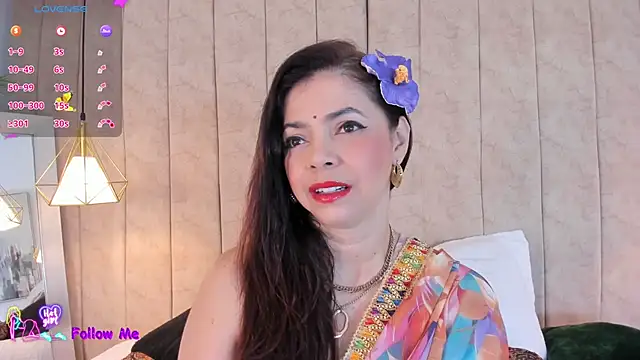 Snapshot of Anantaa_ chatting on 05/01/26, 11:59 Anantaa online show from 05/01/26, 11:59