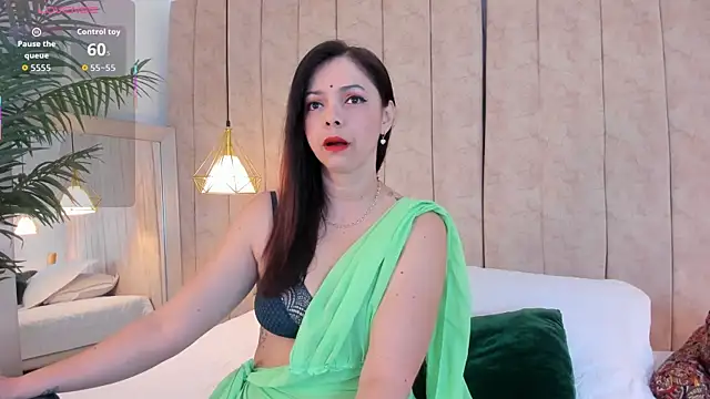 Anantaa  online show from 01/13/26, 11:47