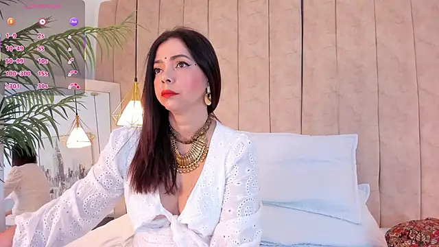 Anantaa  online show from 11/18/25, 11:35