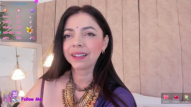 Snapshot of Anantaa_ chatting on 06/15/26, 12:27 Anantaa online show from 06/15/26, 12:27