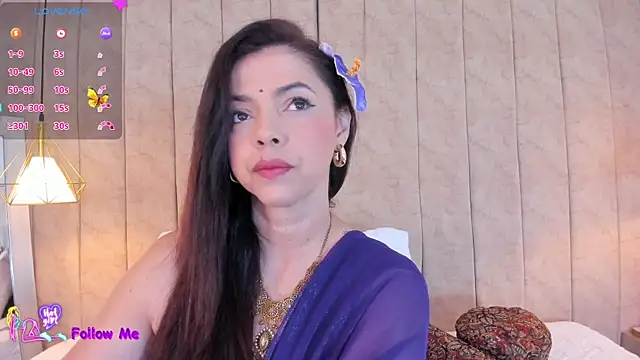 Snapshot of Anantaa_ chatting on 05/27/26, 11:50 Anantaa online show from 05/27/26, 11:50